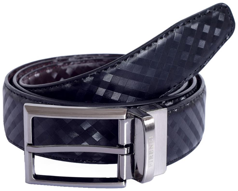 

Firenzi Reversible Black-brown Belt