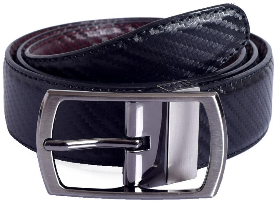 

Firenzi Reversible Black-brown Belt