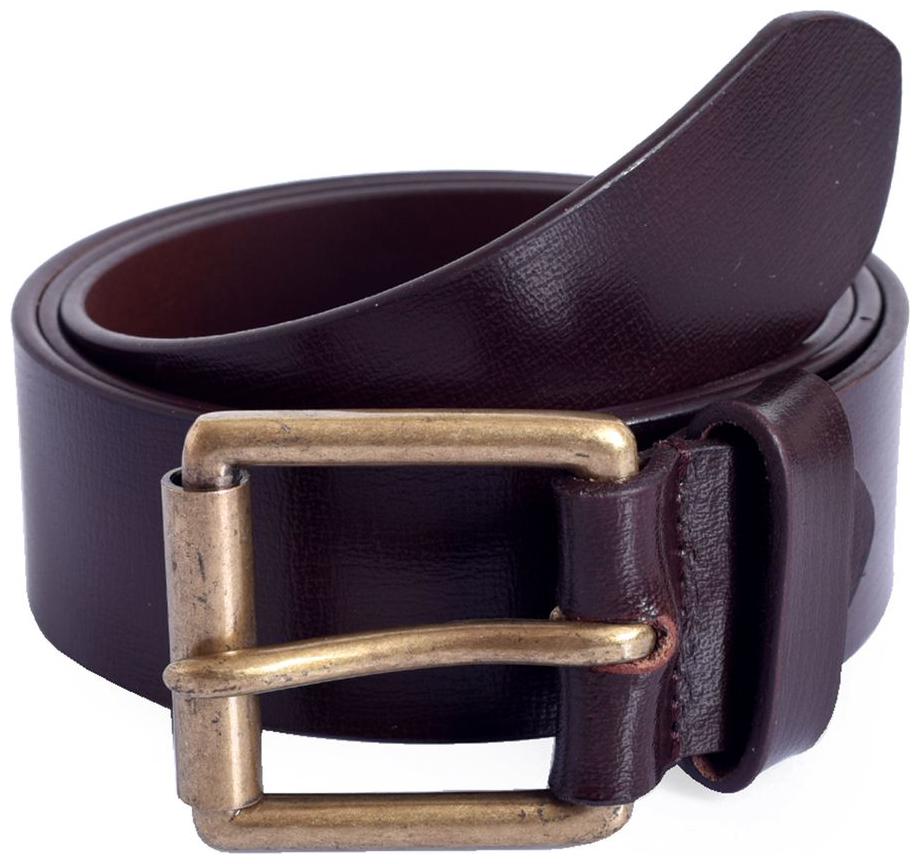 

Firenzi Single side Brown Belt