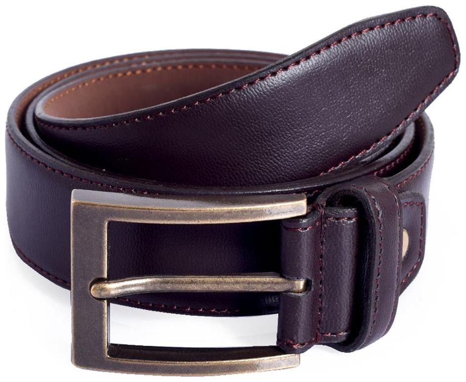 

Firenzi Single side Brown Belt