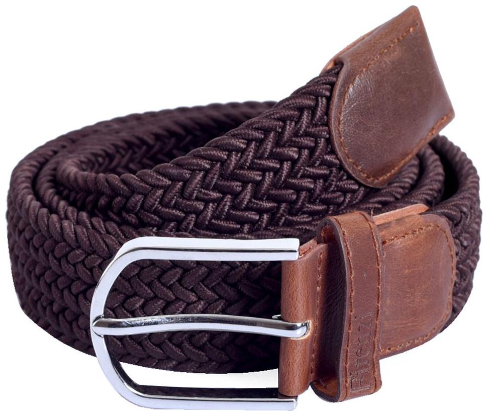 

Firenzi Single side Brown Belt