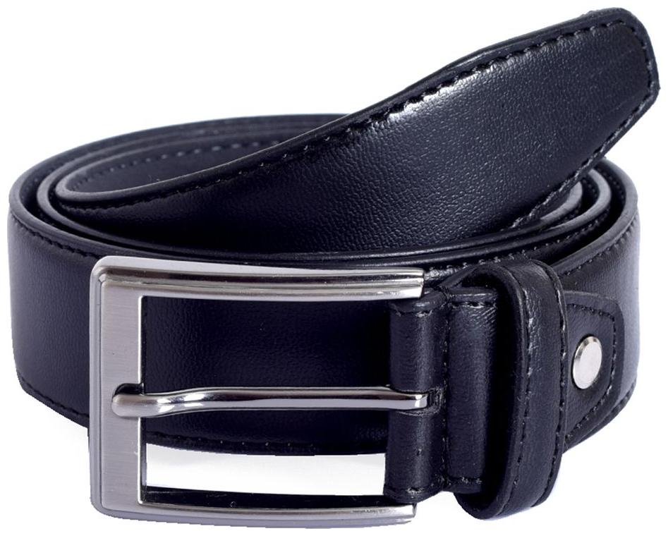 

Firenzi Single side Black Belt