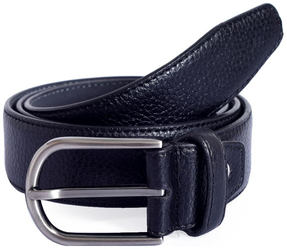 

Firenzi Single side Black Belt