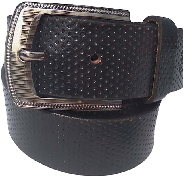 Forever99 pure leather Black belt for men formal and belts for boys leather belt for men formal branded