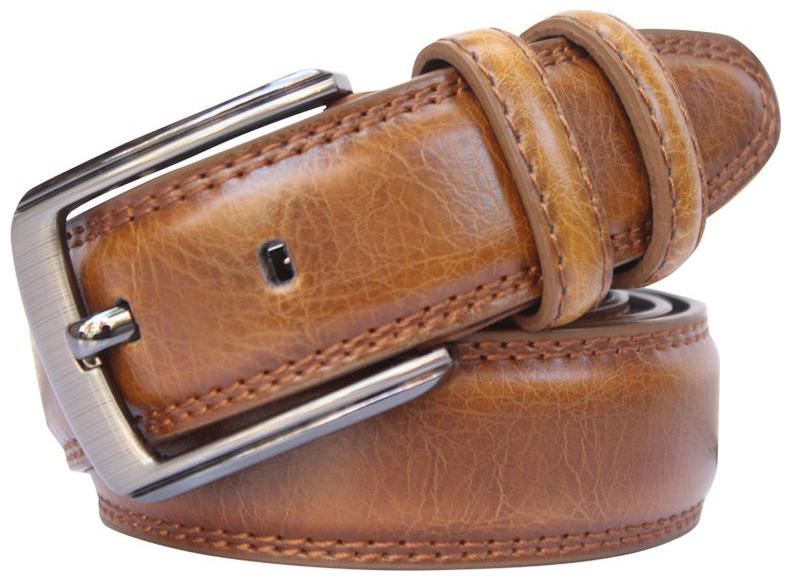 

Formal Or Semi Formal Artificial Leather Belt For Men s