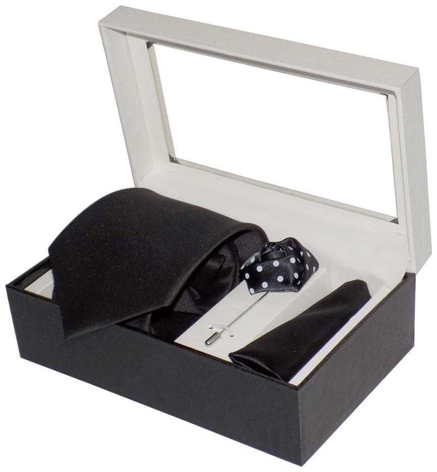 

Forty Hands Necktie Gift Set