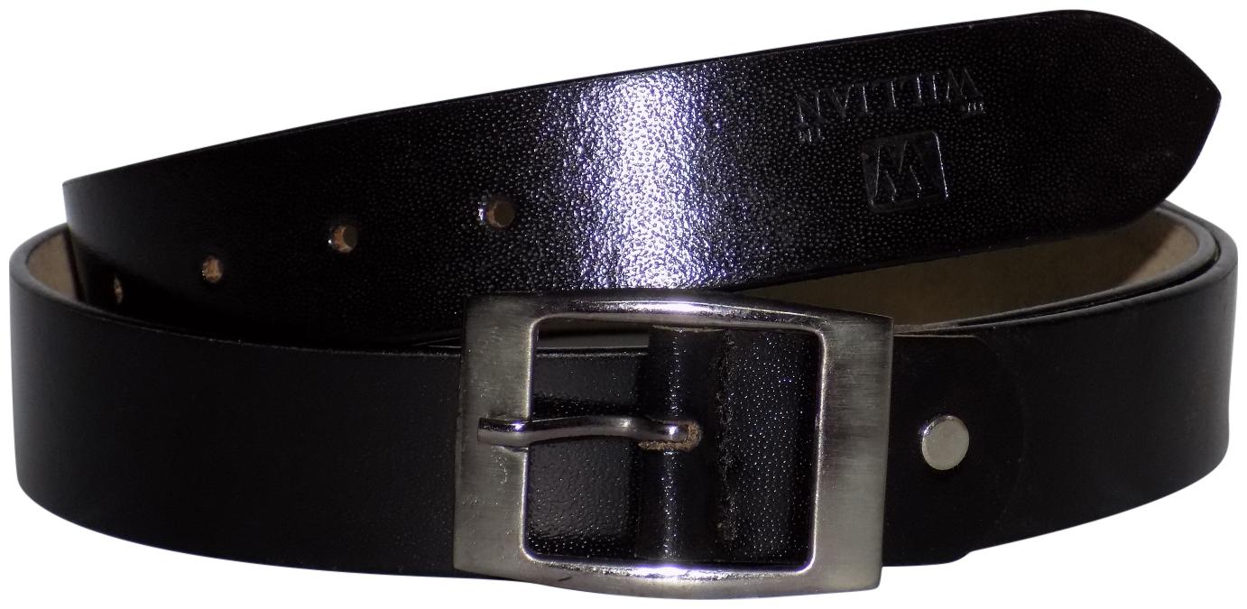 

Forty Hands Men s Leather Belt Metal Buckle (BLT47)