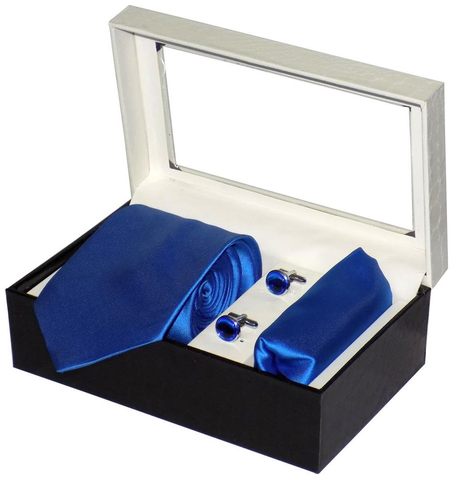 

Forty Hands Men s Necktie Gift Set