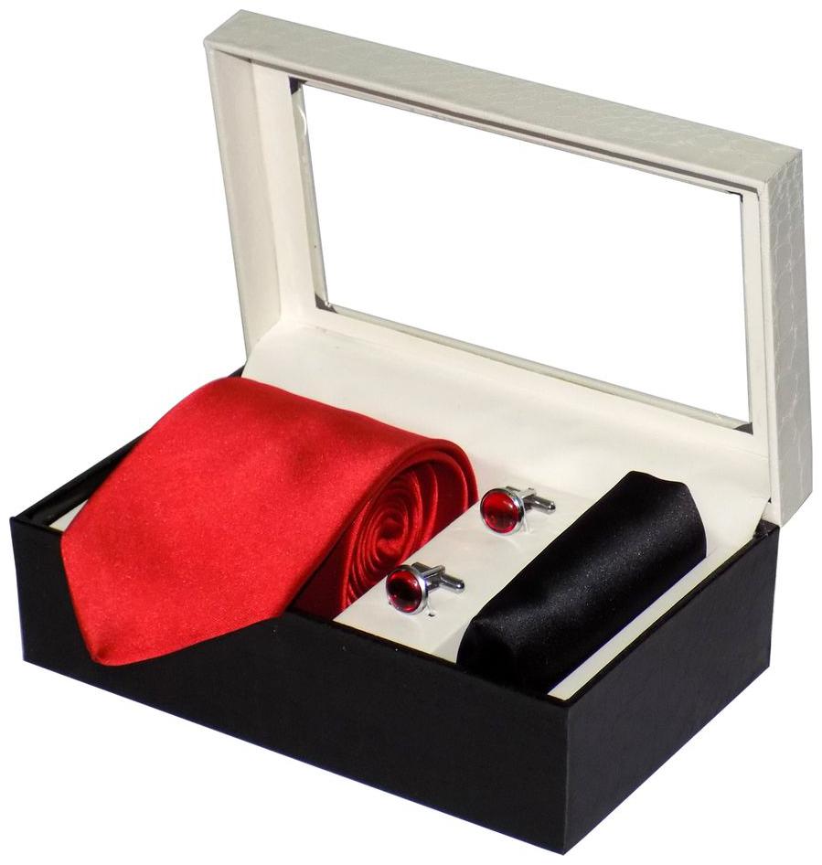 

Forty Hands Men s Necktie Gift Set