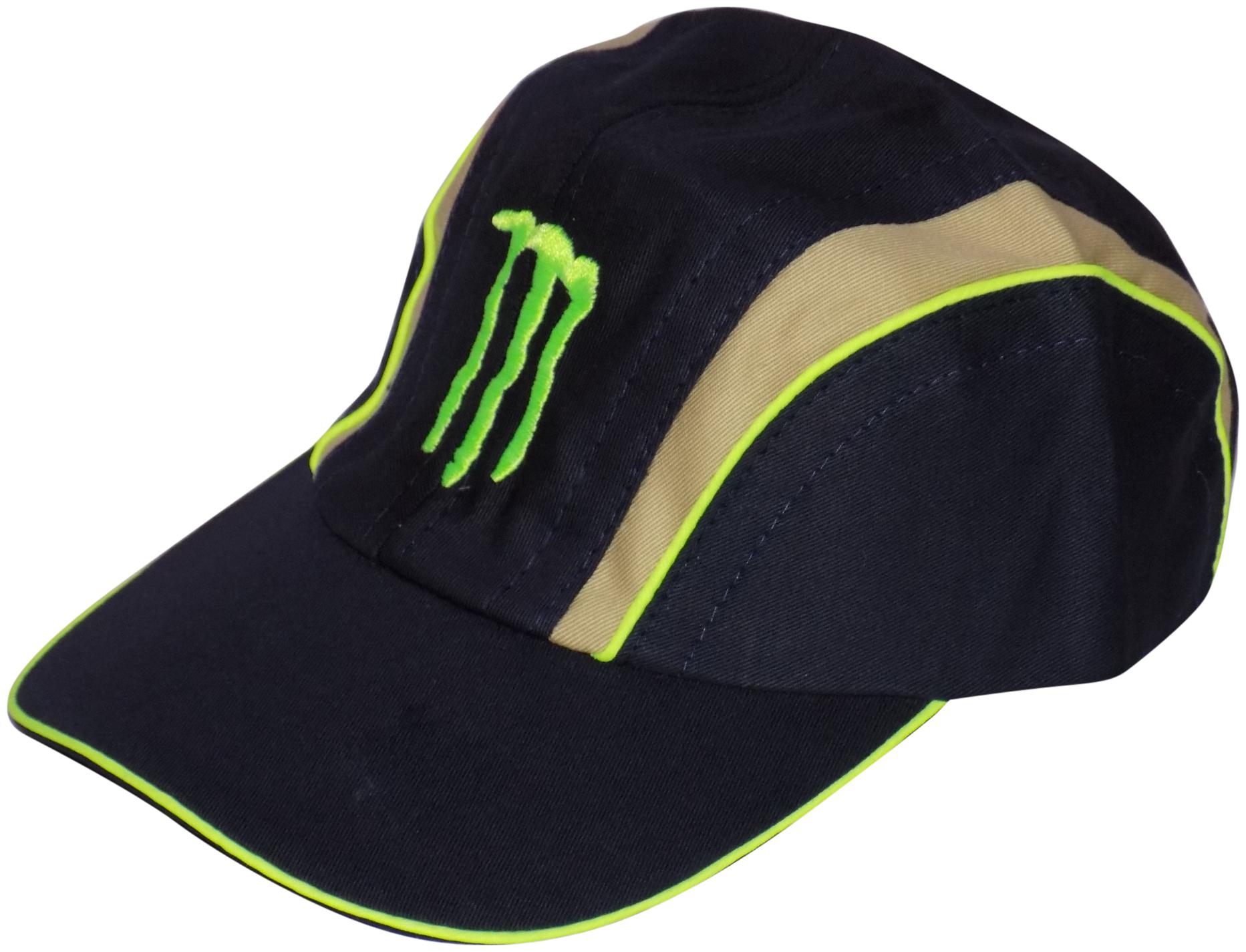 

Forty Hands Unisex Cotton Caps (Blue) (CAP27)