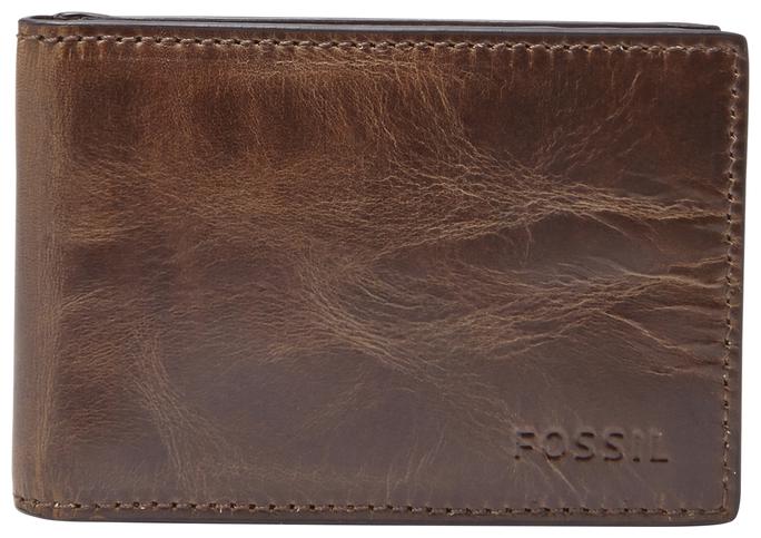 

Fossil Wallets For Men