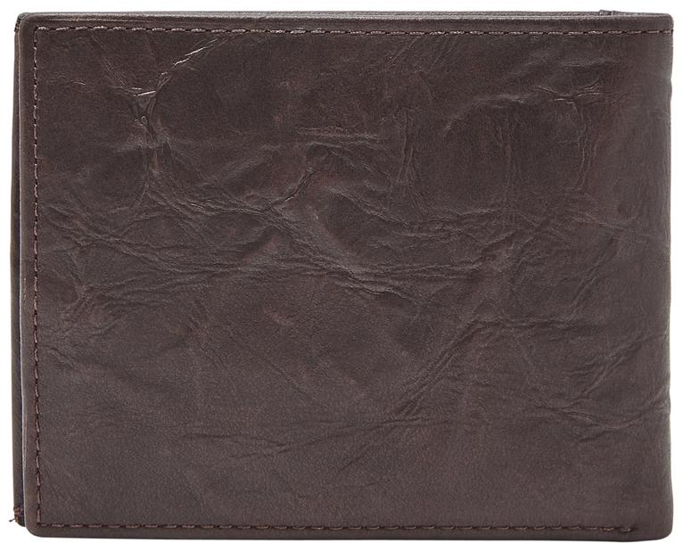 

Fossil Wallets For Men