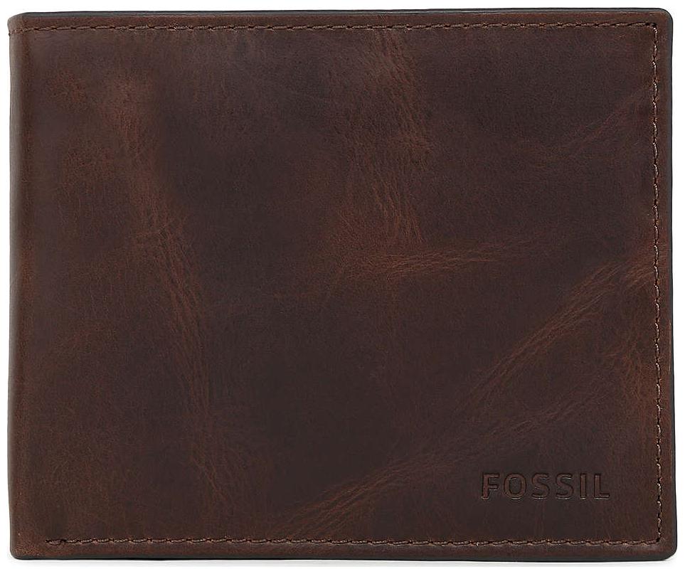 

Fossil Wallets For Men
