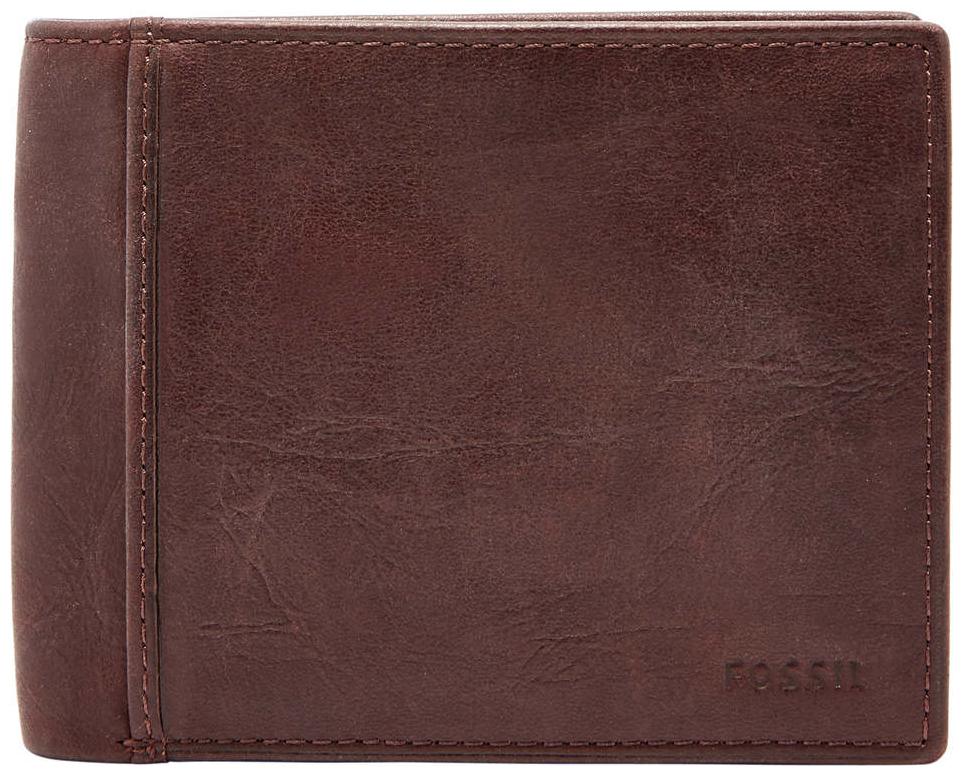 

Fossil Wallets For Men