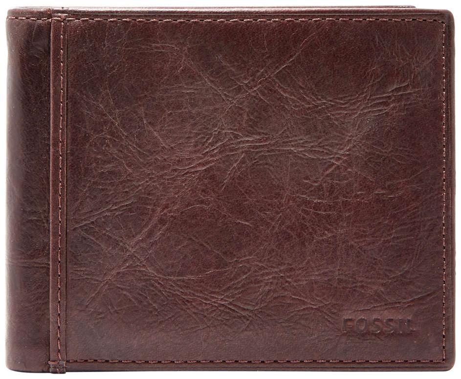 

Fossil Wallets For Men