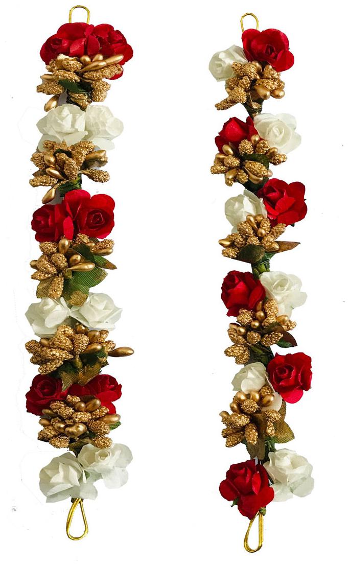 

GADINFASHION Women Hair accessory set ( Multi Set of 2 )