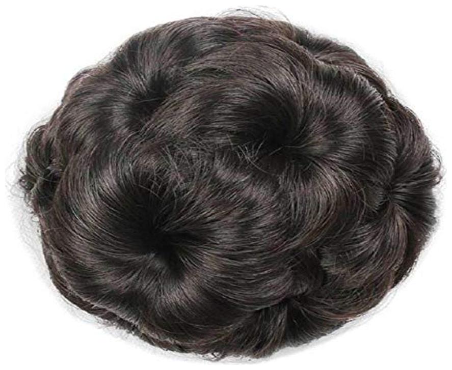 

GADINFASHION Women Hair accessory set ( Brown Set of 1 )