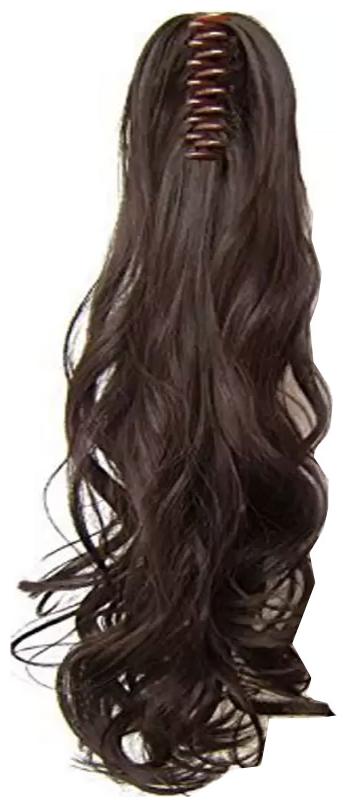 

GADINFASHION Women Hair accessory set ( Brown Set of 1 )