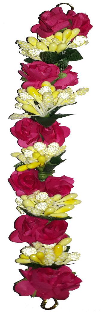 

GADINFASHION Women Hair accessory set ( Multi Set of 1 )