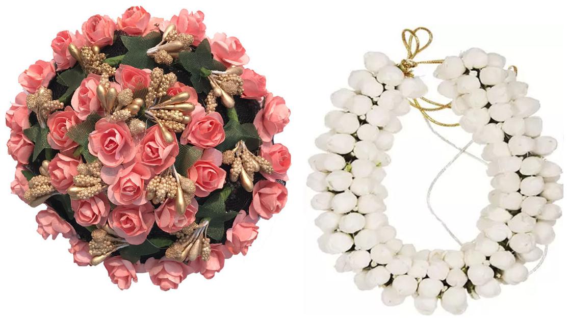 

GADINFASHION Women Hair accessory set ( Multi Set of 2 )