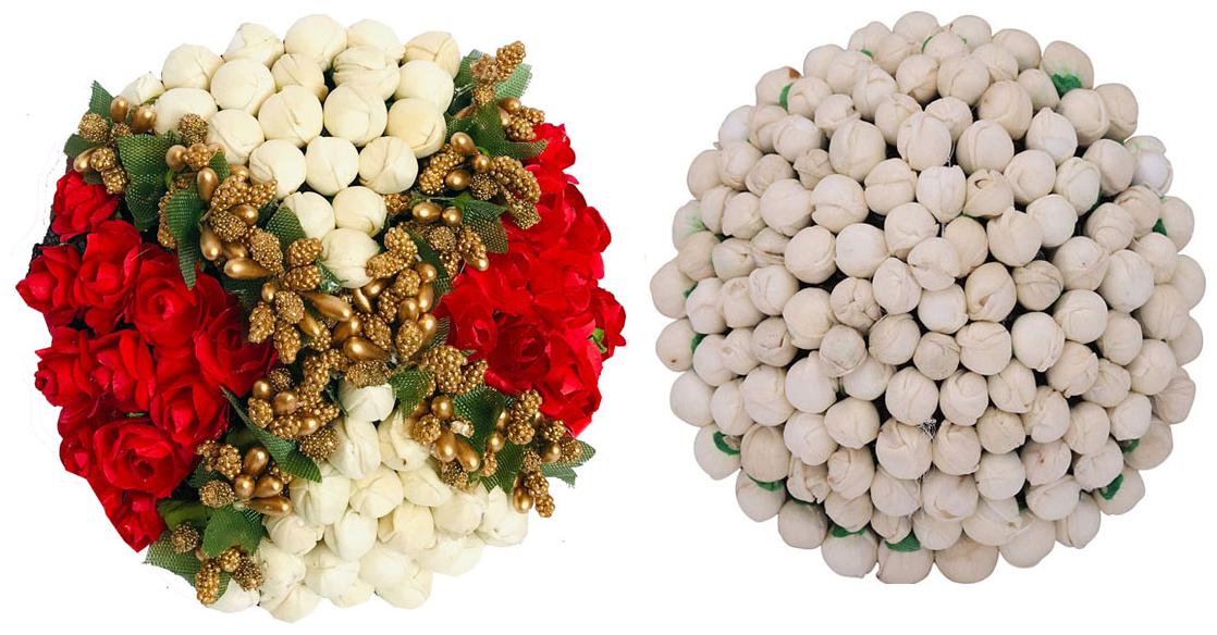 

GADINFASHION Women Hair accessory set ( Multi Set of 2 )