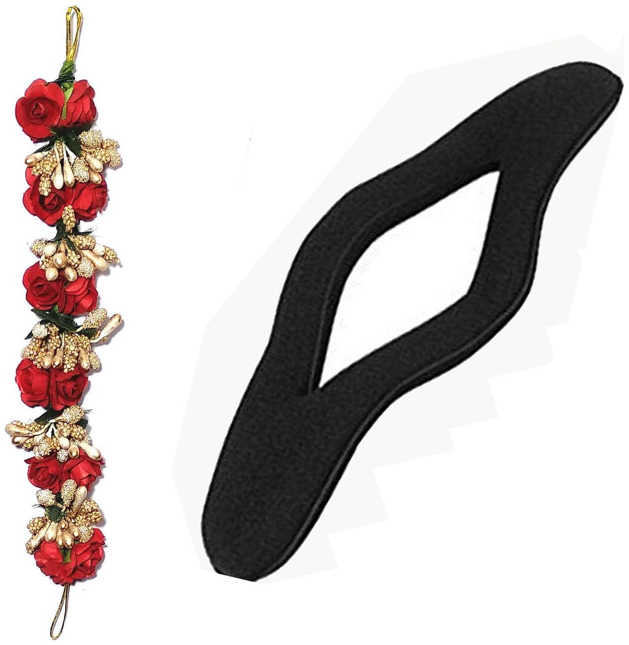 

GADINFASHION Women Hair accessory set ( Multi Set of 2 )