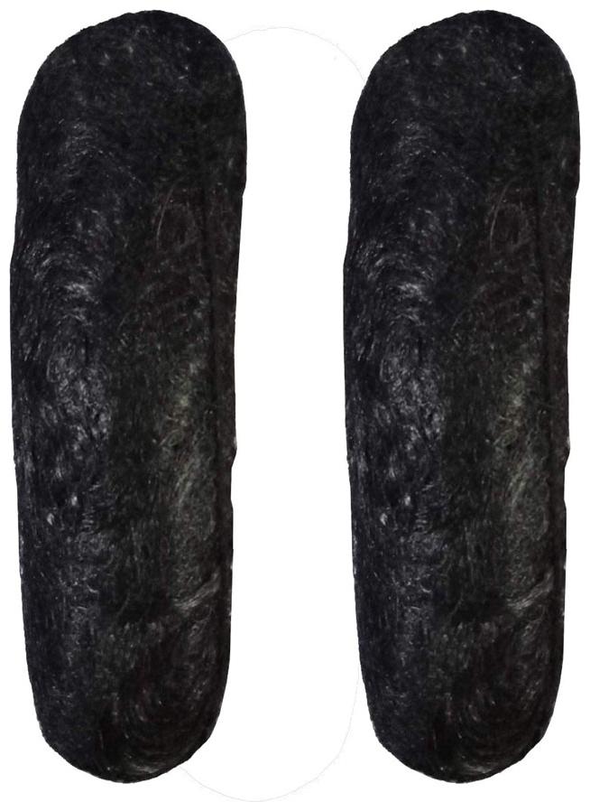 

GADINFASHION Women Hair accessory set ( Black Set of 2 )