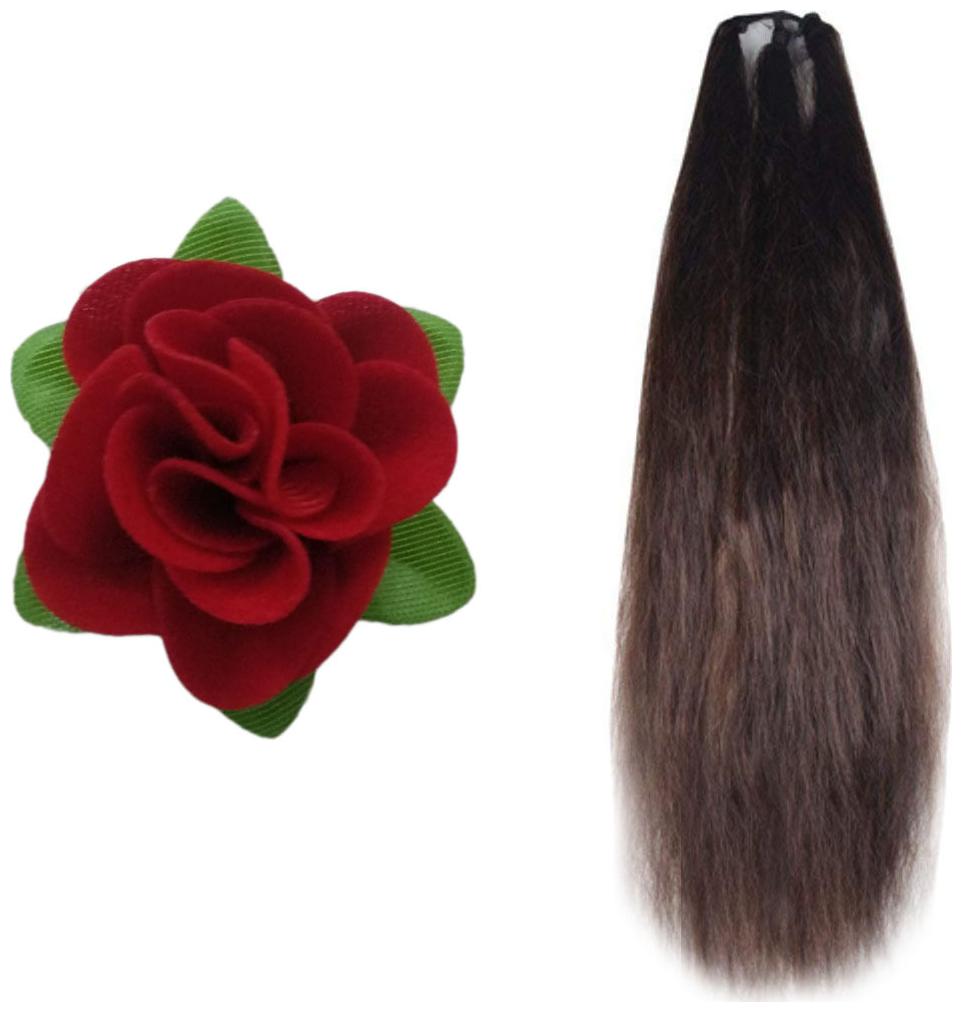 

GADINFASHION Women Hair accessory set ( Multi Set of 2 )