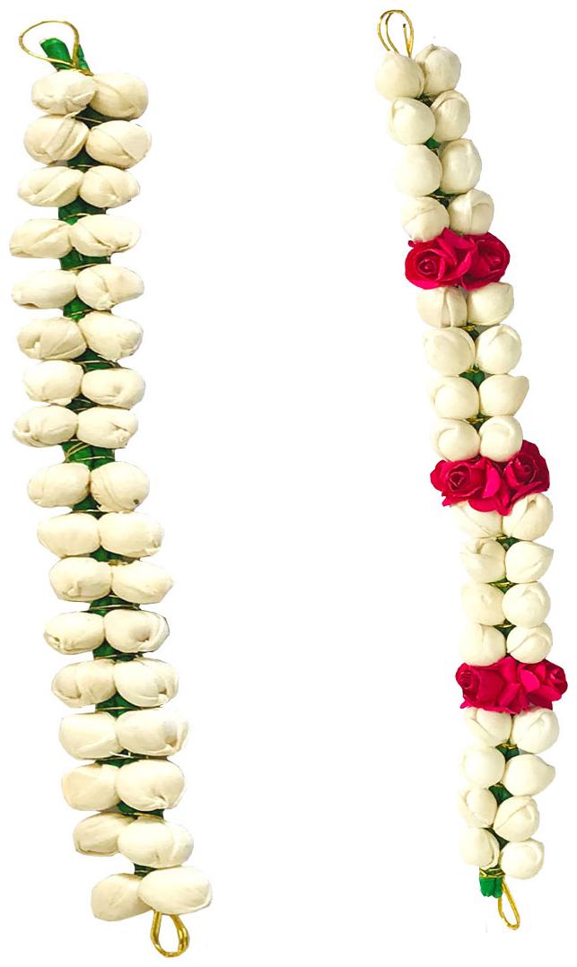 

GADINFASHION Women Hair accessory set ( Multi Set of 2 )
