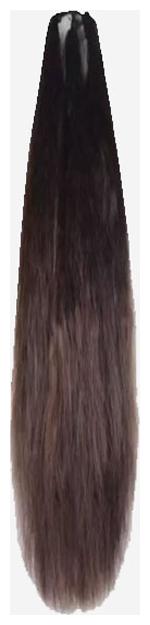 

42inch Brown Hair Parandi for Wedding Accessories