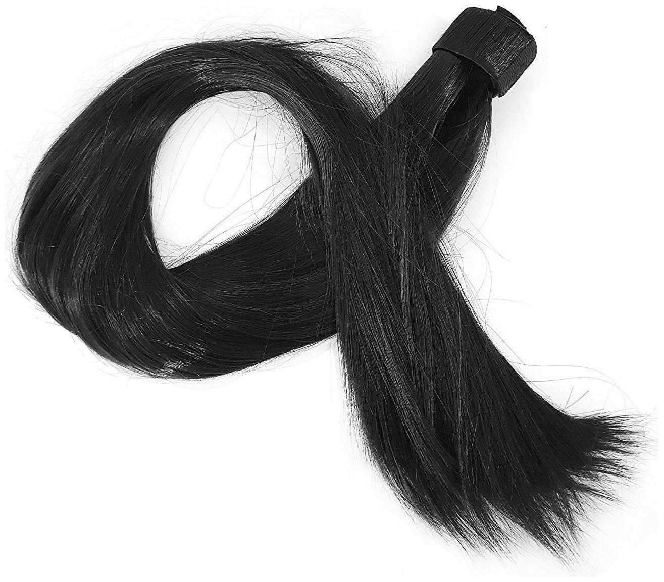 

GADINFASHION Women Hair accessory set ( Black Set of 1 )