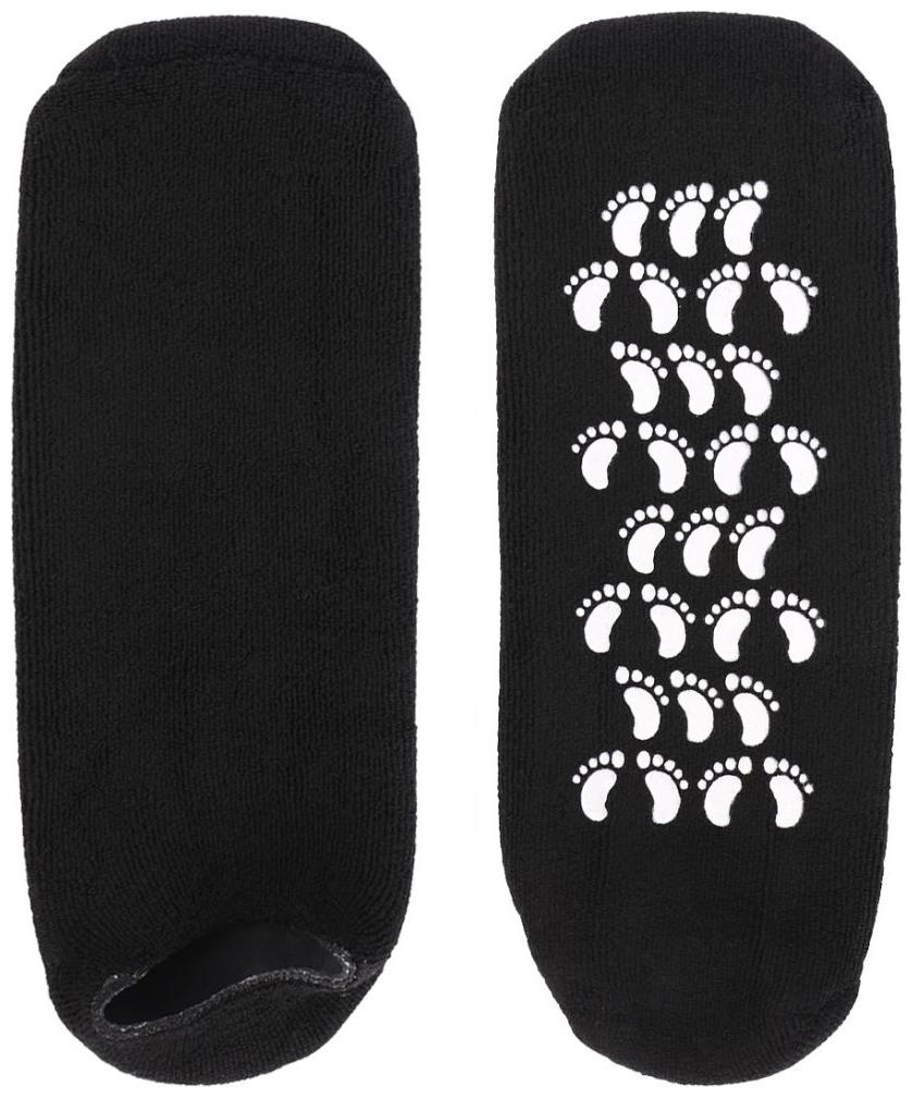 

Gel Socks For Skin Repair Cracked Heel Moisturizing