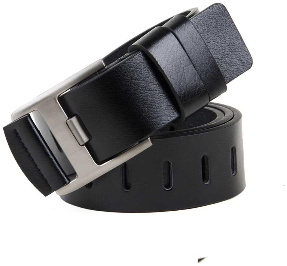 

GEN-Z Black Belt For Men