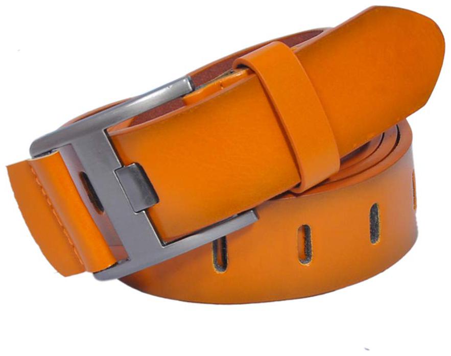 

GEN-Z Tan Belt For Men