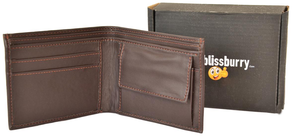 

Gent s Wallet