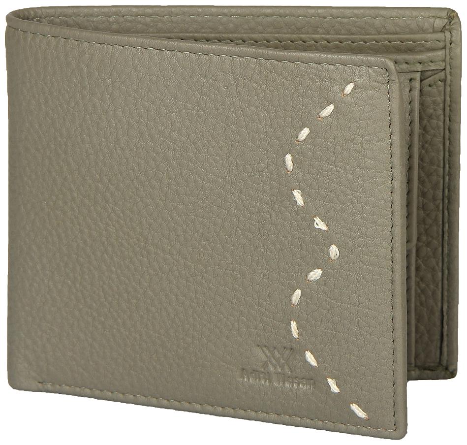 

Aditi Wasan Men Multi Leather Bi-Fold Wallet ( Pack of 1 )