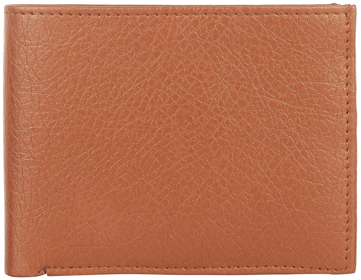 

Genuine Premium Quality Purse for men Gent wallet Tan Color