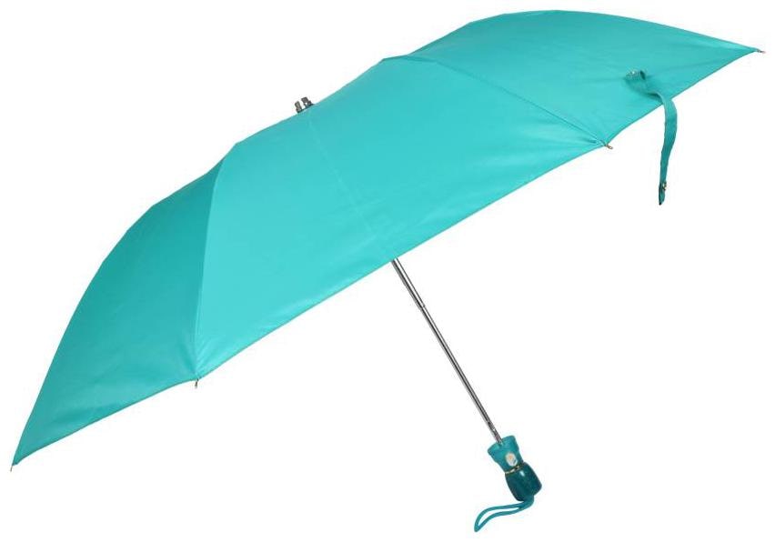 

Gking 2 fold Auto Open Polyester Umbrella (Green)