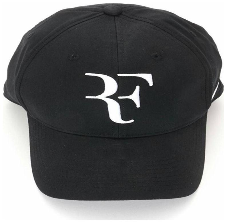 

Gking Embroidered RF Stylish Cool Black Baseball Cap