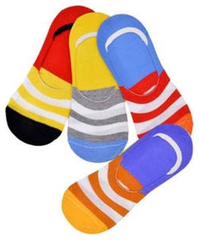 

Gking Men And Women Loafer Socks Pack of 6 Pair