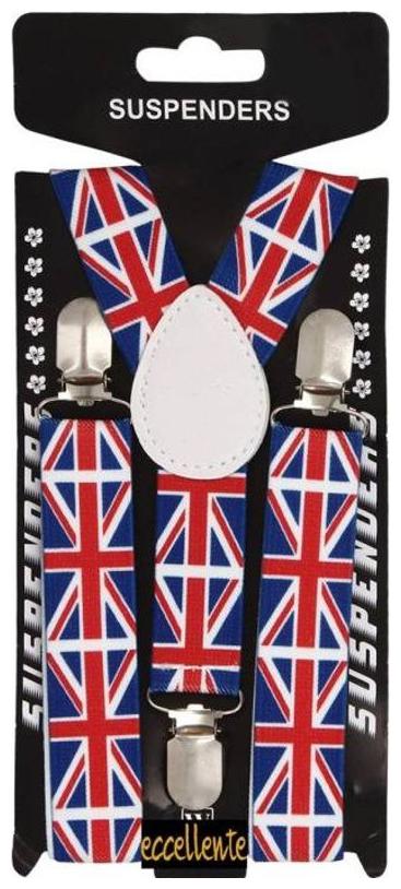 

Gking Unisex Suspender For Wedding Casual or Any Party (Multicolour)