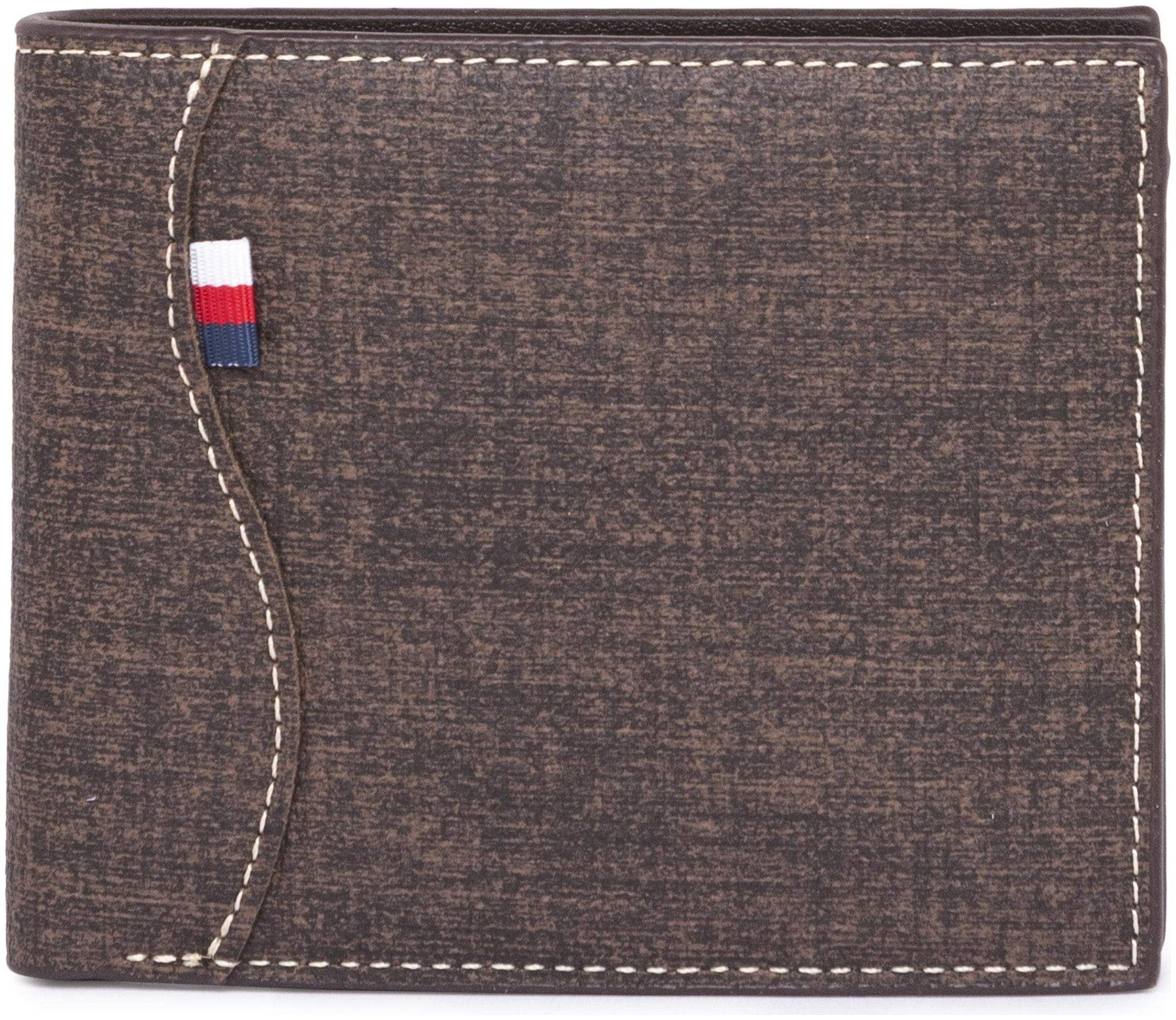 

Globus Dark Grey Casual Wallet