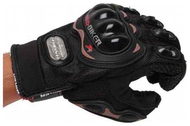 ATTRACTIVE OFFER WORLD Women Synthetic Leather Dotted - Black