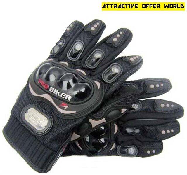 ATTRACTIVE OFFER WORLD Women Synthetic Leather Dotted - Black