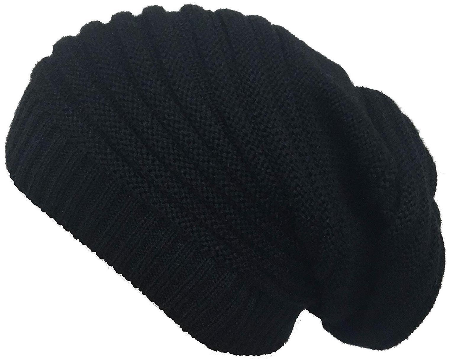 

Stylish looks Skull Winter Woolen Cap