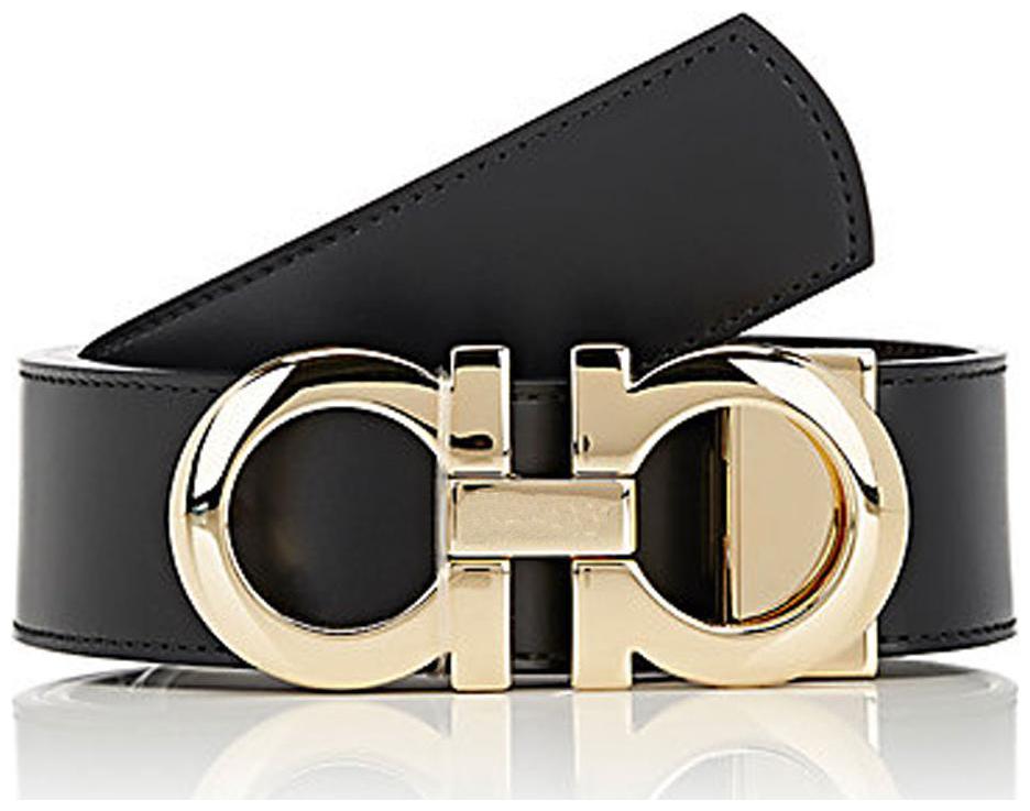 

Golden Buckle Belt Party Wear Belt Men s Fashionable Branded Imported Belt Original Genuine Leather Black Belt by Deep