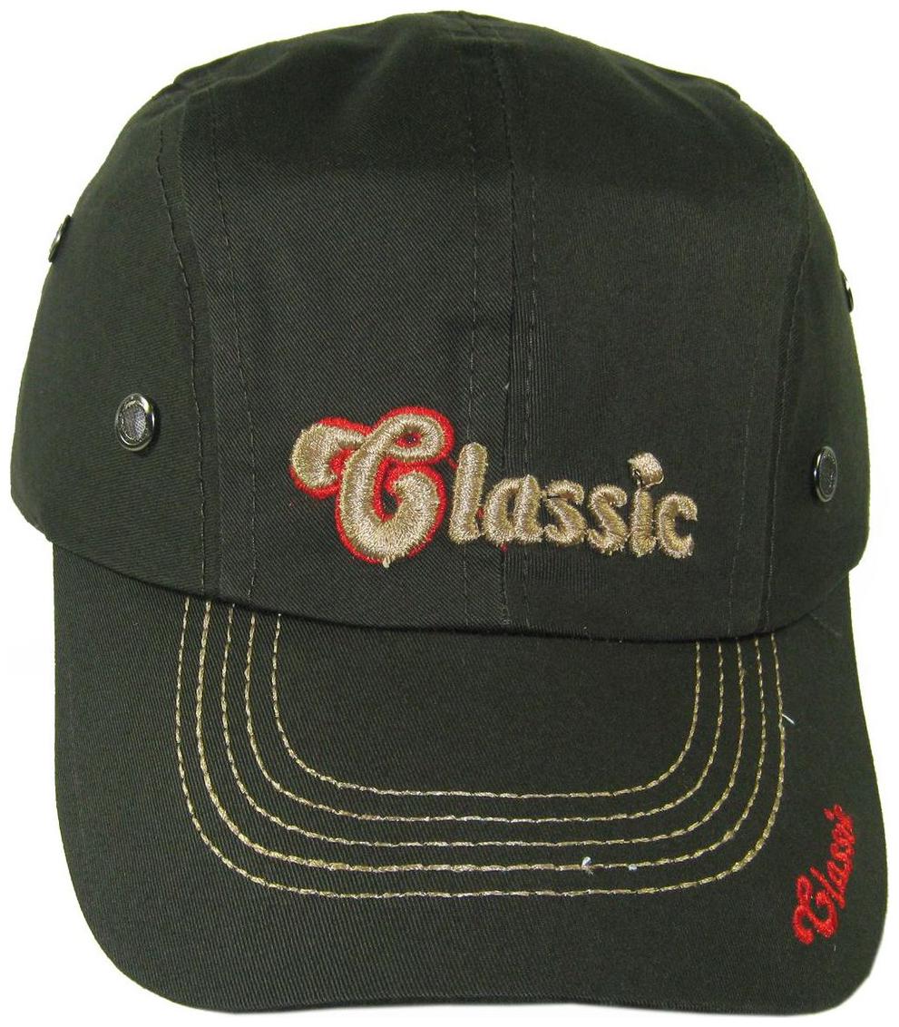 

Goodluck Classic Summer Size Cap