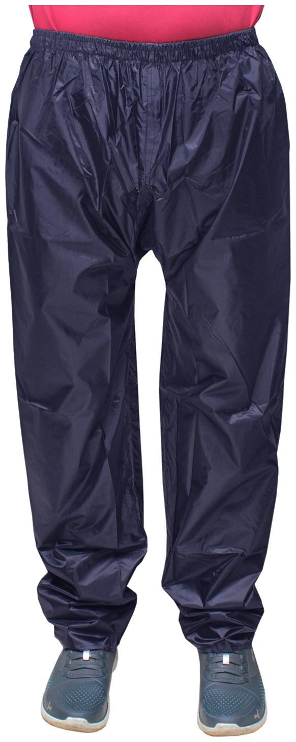 

Goodluck Unisex Nylon Navy blue Rain Suit ( Regular Pack of 1 )