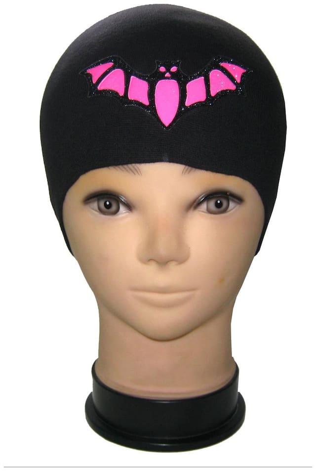 Goodluck Cap Synthetic - Black