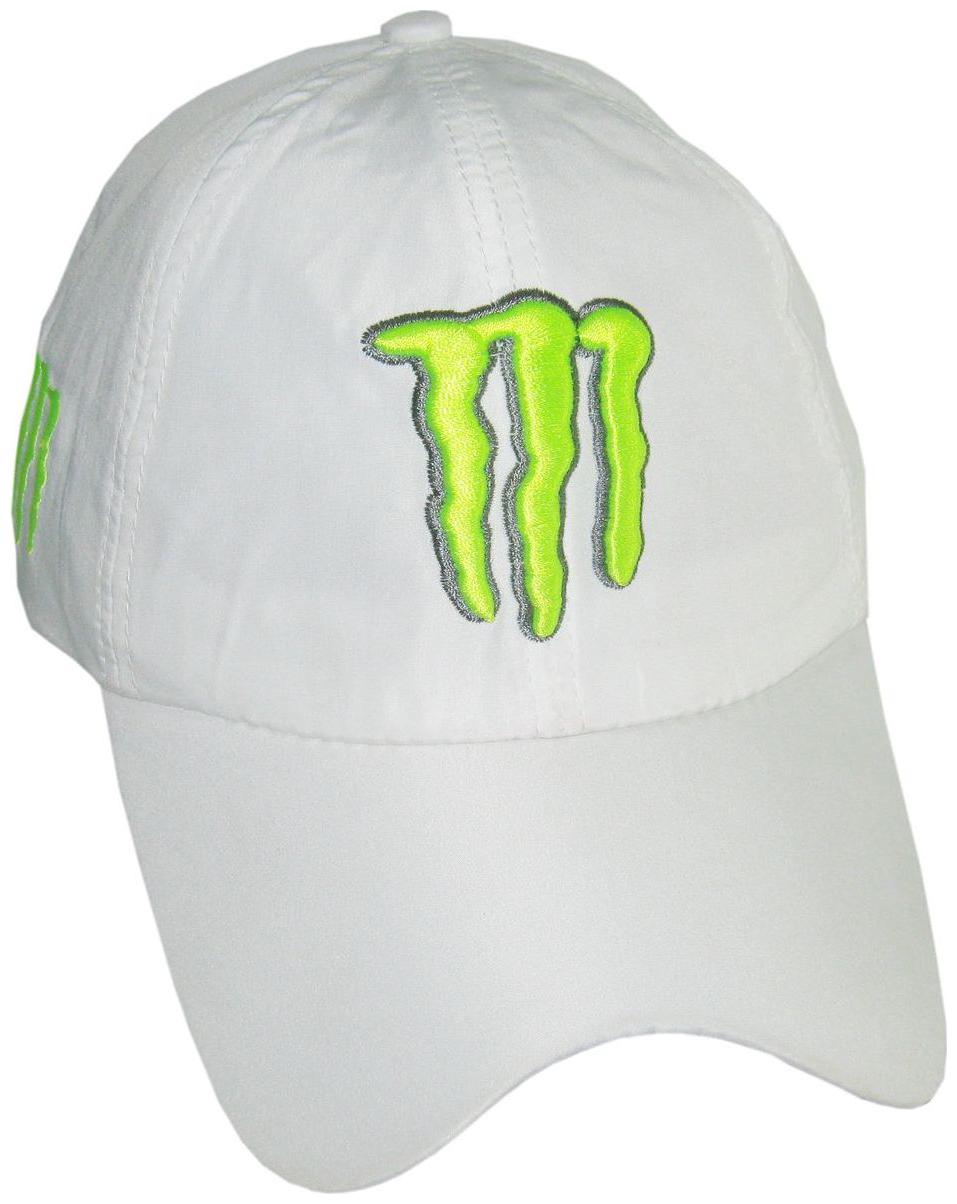

Goodluck Monster Cap for men